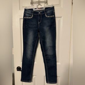 Girls 16 Arizona Jeans